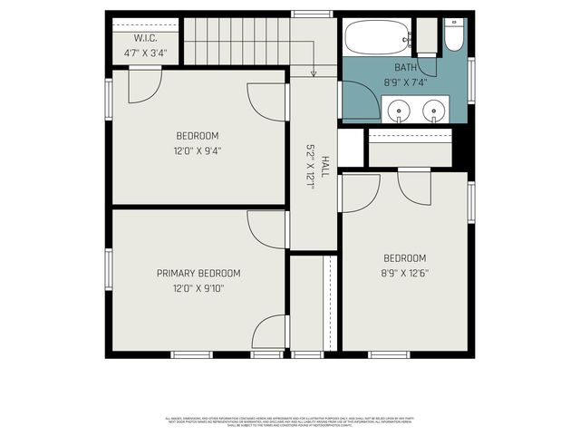 4405 Tacoma Avenue, Fort Wayne, IN 46807