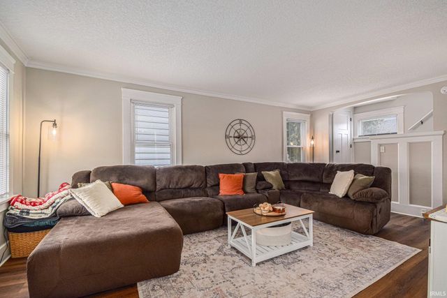 4405 Tacoma Avenue, Fort Wayne, IN 46807