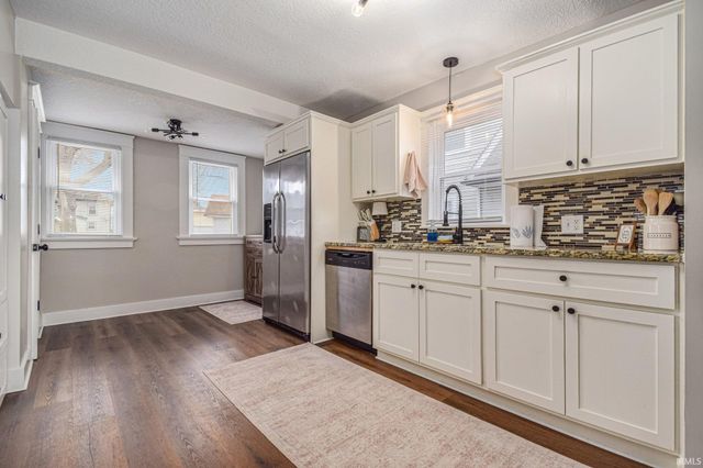 4405 Tacoma Avenue, Fort Wayne, IN 46807