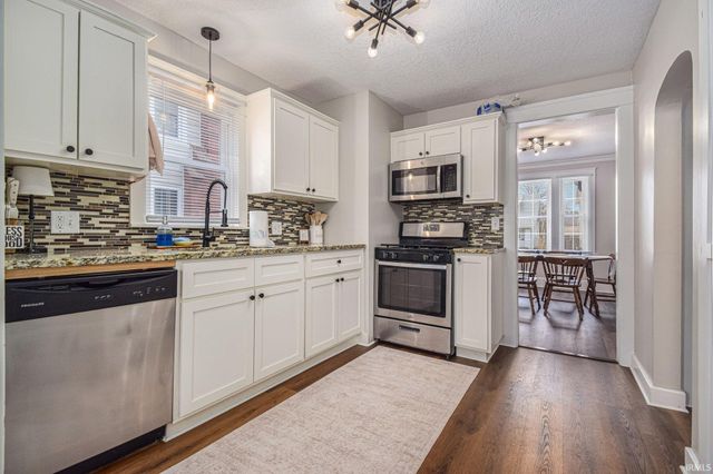 4405 Tacoma Avenue, Fort Wayne, IN 46807