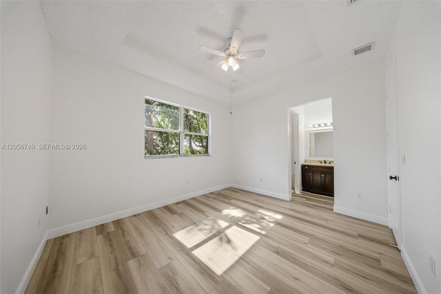 1037 NE 42nd Place, Homestead, FL 33033