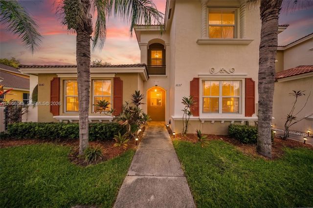 1037 NE 42nd Place, Homestead, FL 33033
