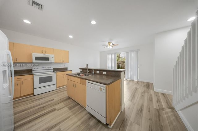 1037 NE 42nd Place, Homestead, FL 33033