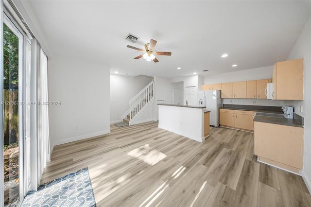 1037 NE 42nd Place, Homestead, FL 33033