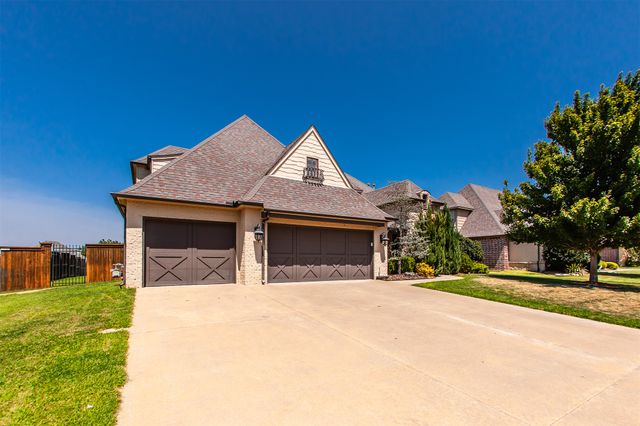 211 E 127th Street S, Jenks, OK 74037