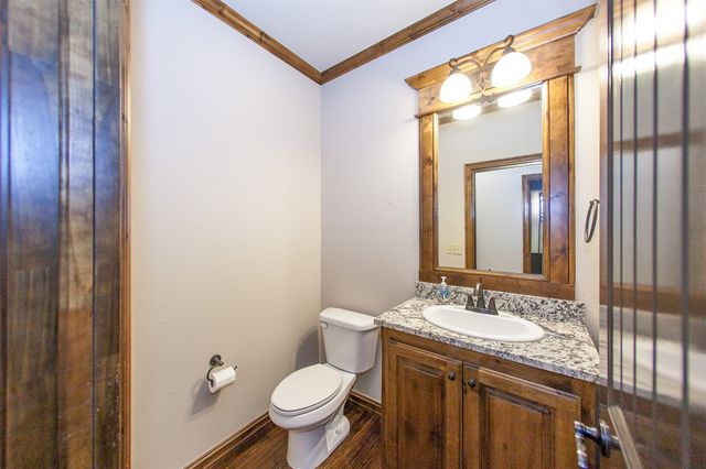 211 E 127th Street S, Jenks, OK 74037