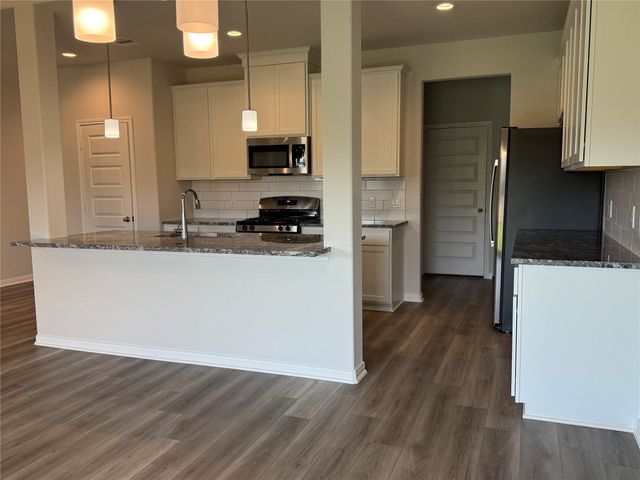 12128 Alydar Drive, Willis, TX 77318