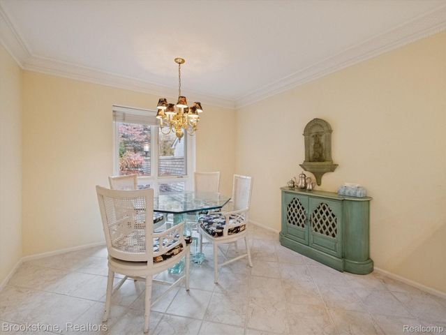 1289 Greenglen Court, Bloomfield Hills, MI 48304