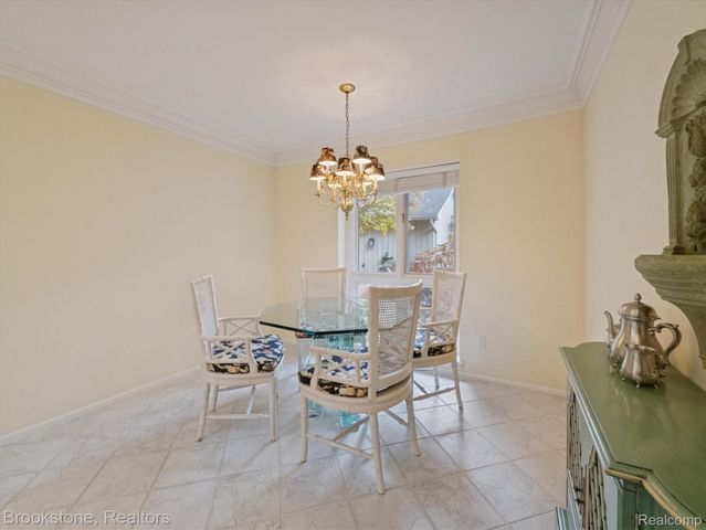 1289 Greenglen Court, Bloomfield Hills, MI 48304