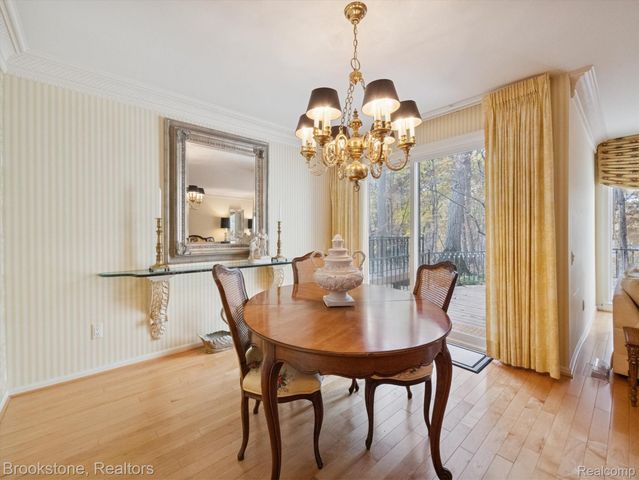 1289 Greenglen Court, Bloomfield Hills, MI 48304