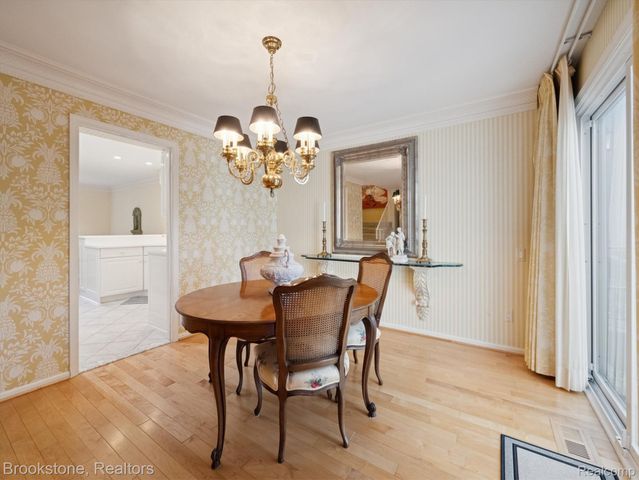 1289 Greenglen Court, Bloomfield Hills, MI 48304