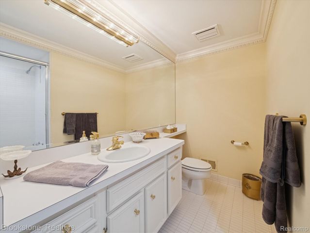 1289 Greenglen Court, Bloomfield Hills, MI 48304