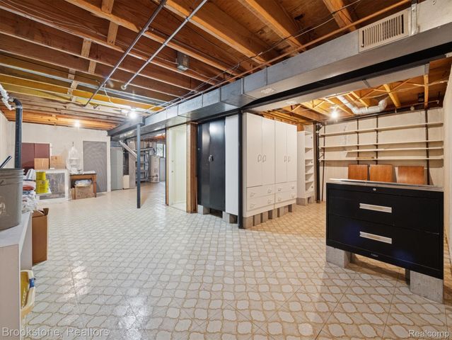 1289 Greenglen Court, Bloomfield Hills, MI 48304