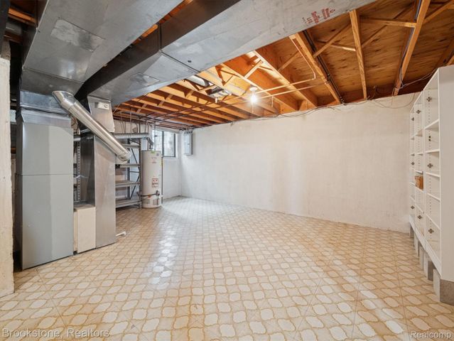 1289 Greenglen Court, Bloomfield Hills, MI 48304