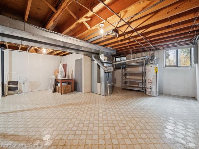 1289 Greenglen Court, Bloomfield Hills, MI 48304