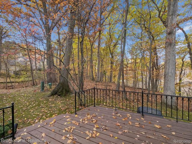 1289 Greenglen Court, Bloomfield Hills, MI 48304