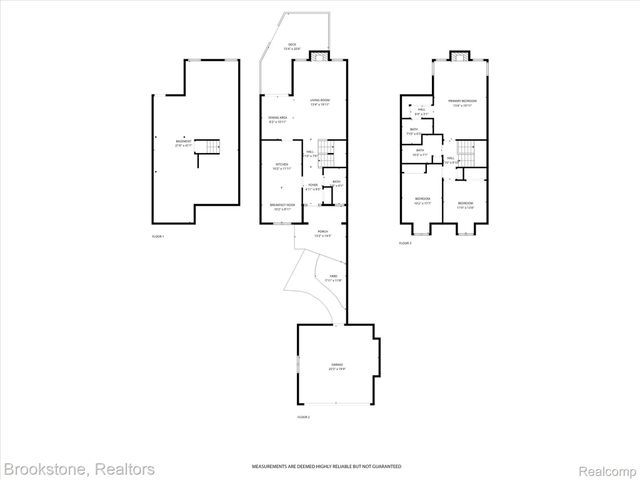1289 Greenglen Court, Bloomfield Hills, MI 48304