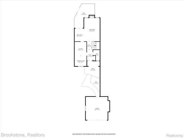 1289 Greenglen Court, Bloomfield Hills, MI 48304