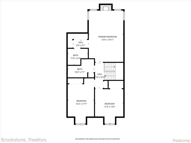 1289 Greenglen Court, Bloomfield Hills, MI 48304