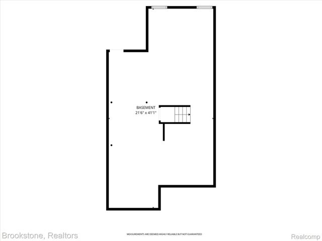 1289 Greenglen Court, Bloomfield Hills, MI 48304