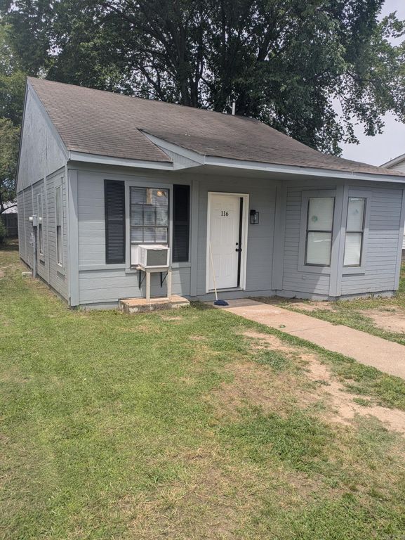 116 Mallard Cove, Trumann, AR 72472