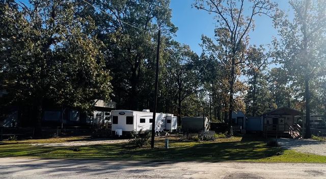 231 Jamaica Avenue, Point Blank, TX 77364