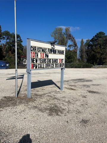 231 Jamaica Avenue, Point Blank, TX 77364