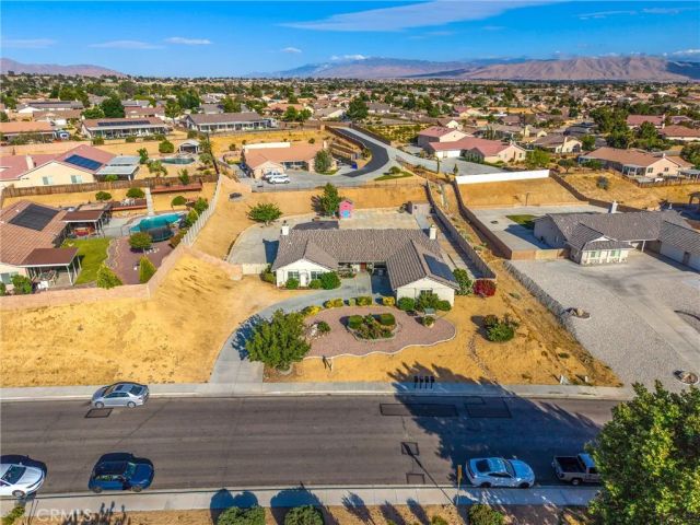 13997 Riverside, Apple Valley, CA 92307
