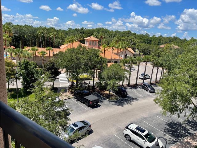 1361 TUSCAN TERRACE 7408, Davenport, FL 33896