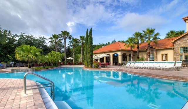 1361 TUSCAN TERRACE 7408, Davenport, FL 33896