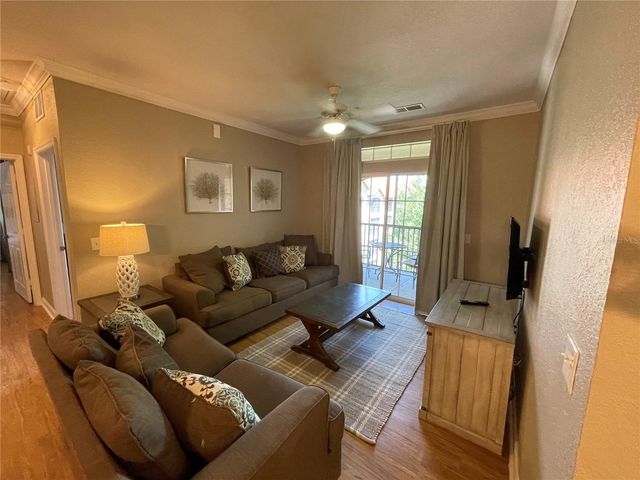 1361 TUSCAN TERRACE 7408, Davenport, FL 33896