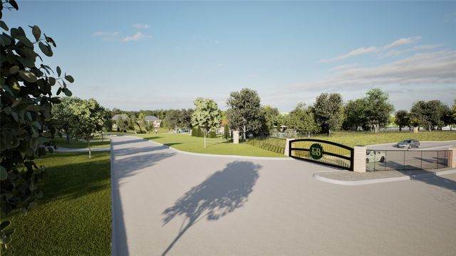 17 Sapphire Way, Caney City, TX 75148