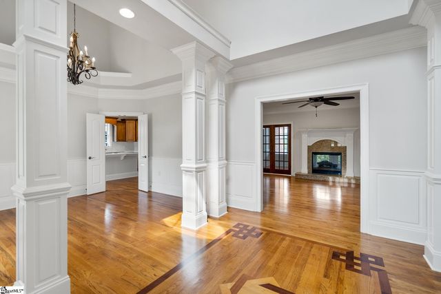 108 Wild Vine Path, Anderson, SC 29621