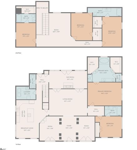 108 Wild Vine Path, Anderson, SC 29621