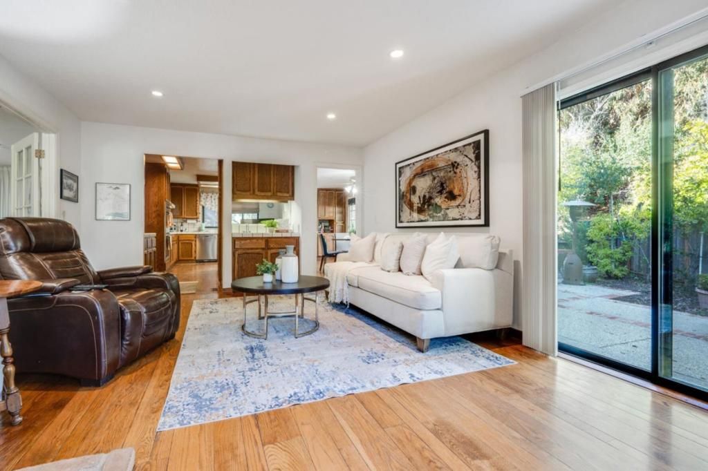 Image 14 of property listing at 10675 Clubhouse Lane, Cupertino, CA 95014