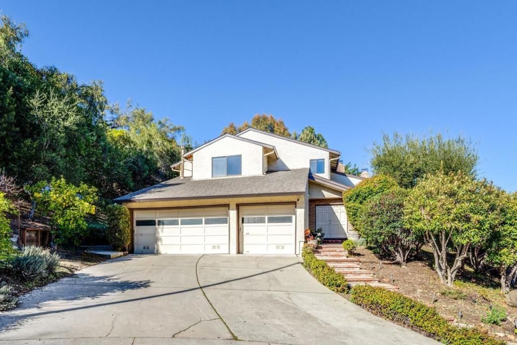 Image 30 of property listing at 10675 Clubhouse Lane, Cupertino, CA 95014