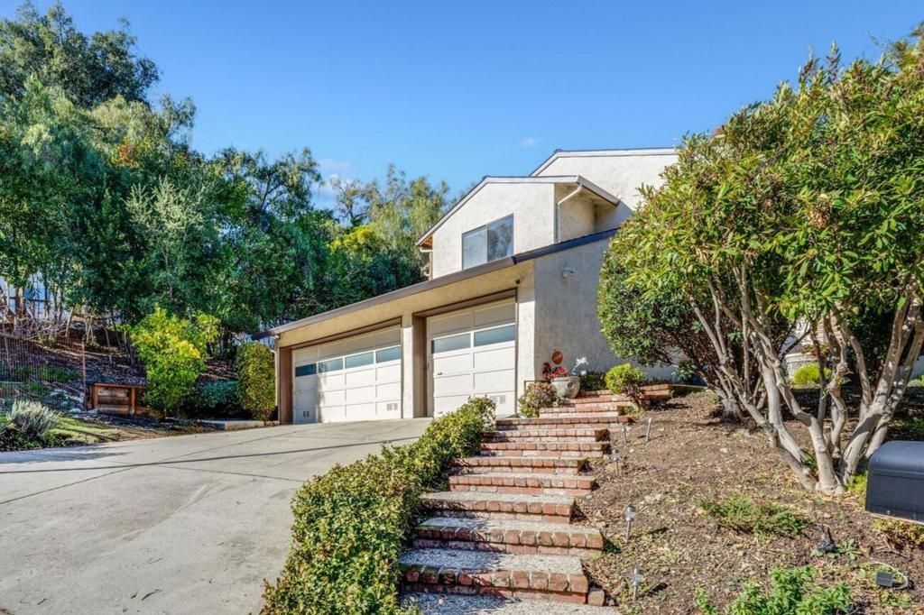 Image 31 of property listing at 10675 Clubhouse Lane, Cupertino, CA 95014