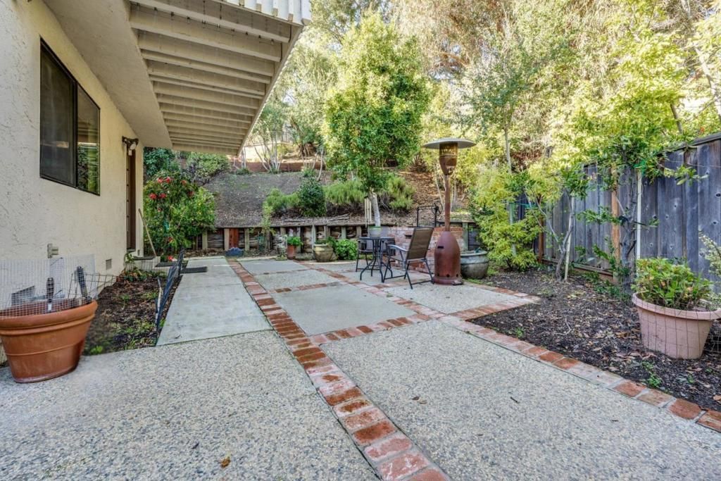 Image 33 of property listing at 10675 Clubhouse Lane, Cupertino, CA 95014