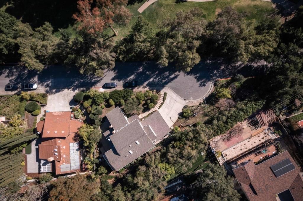 Image 46 of property listing at 10675 Clubhouse Lane, Cupertino, CA 95014
