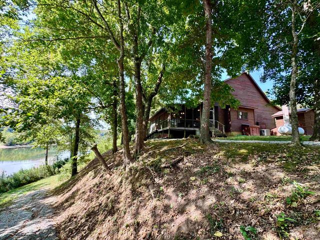 98 Garden Lane, Calico Rock, AR 72519