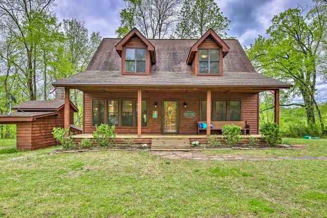 98 Garden Lane, Calico Rock, AR 72519