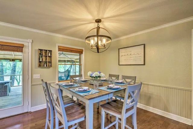 98 Garden Lane, Calico Rock, AR 72519