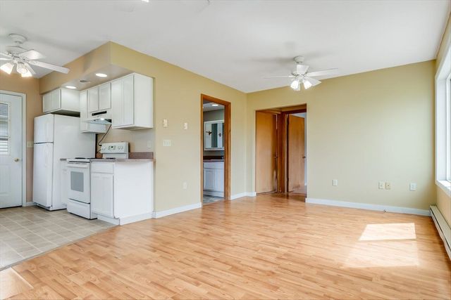 418 East Main Street, Hale, MI 48739