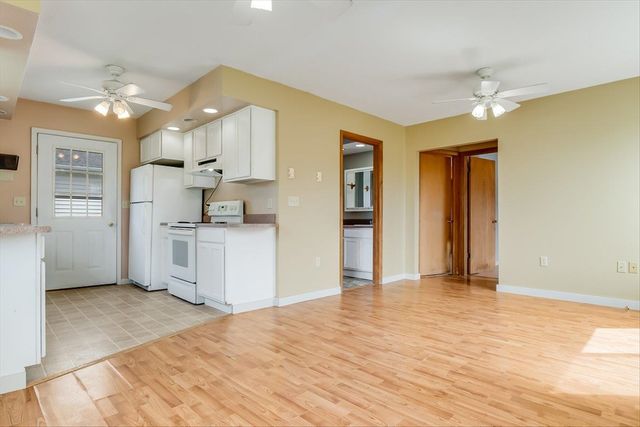 418 East Main Street, Hale, MI 48739