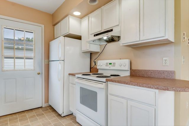 418 East Main Street, Hale, MI 48739