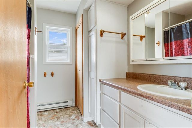 418 East Main Street, Hale, MI 48739