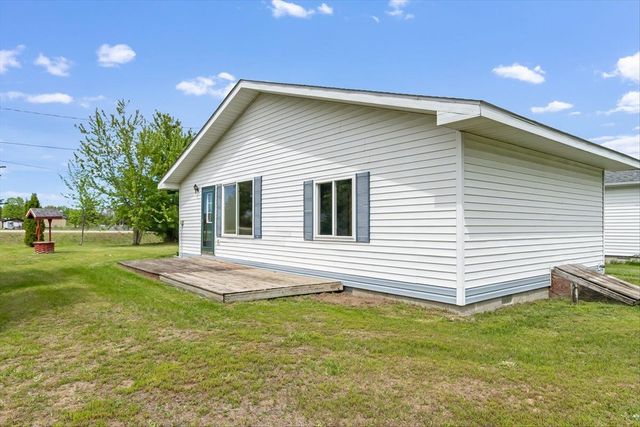418 East Main Street, Hale, MI 48739
