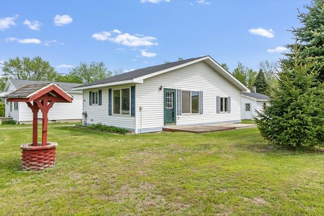 418 East Main Street, Hale, MI 48739