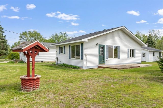 418 East Main Street, Hale, MI 48739