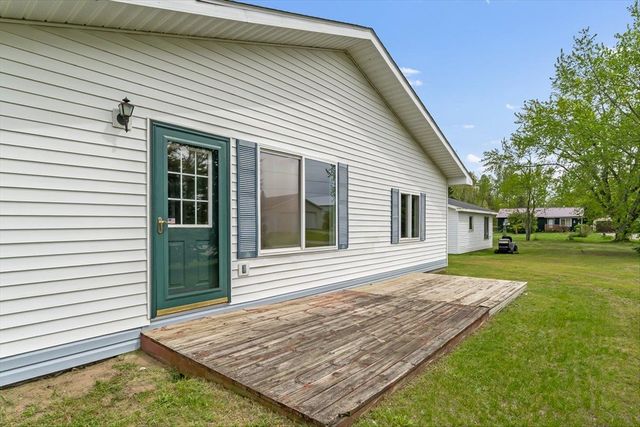 418 East Main Street, Hale, MI 48739